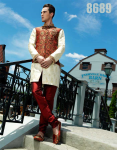 Sherwani