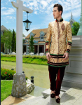 Sherwani