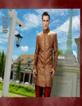 Sherwani