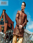 Sherwani