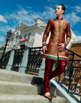 Sherwani