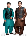 Pathani Suit