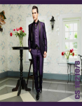 Mens Designer Suits