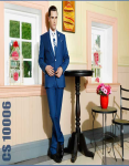 Mens Designer Suits